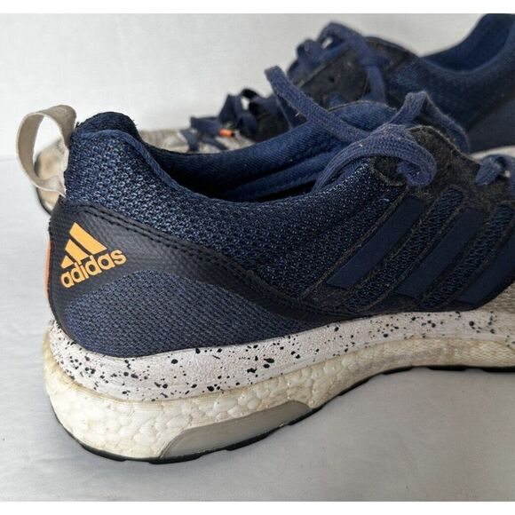 Adidas adizero boost  running shoes Mens 10.5 NICE main image 4